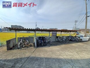 東松阪駅 徒歩9分 3階の物件内観写真